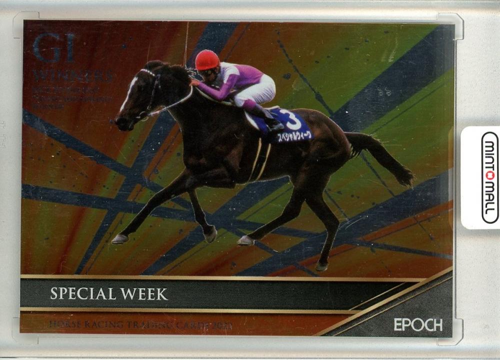 特売オンライン 競馬 EPOCH HORSE RACING シングンマイケル 金子光希