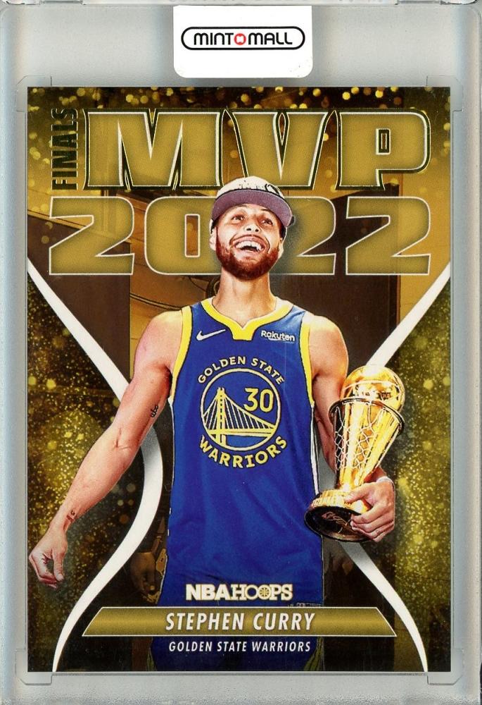 ミントモール / MINT 池袋店 / 2022-23 Panini Hoops Stephen Curry