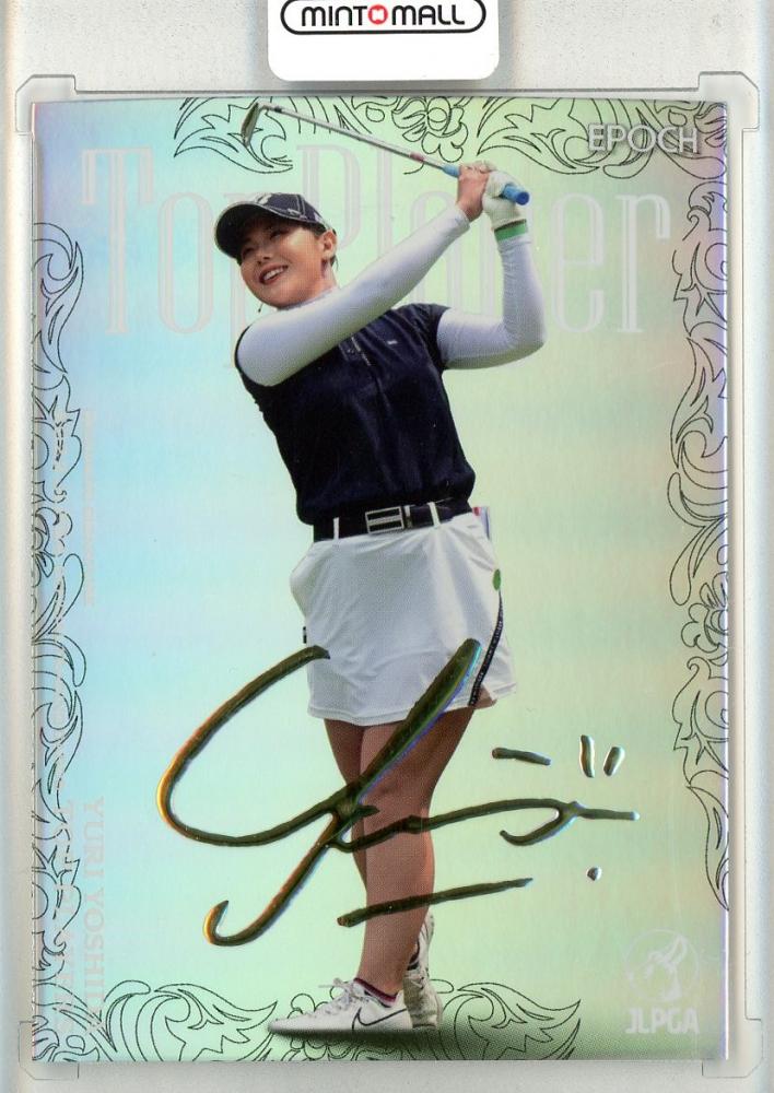 ミントモール / MINT 池袋店 / EPOCH 2022 JLPGA 日本女子プロゴルフ 