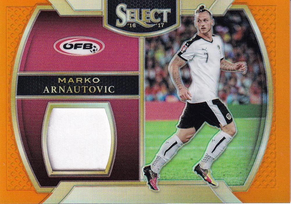 ミントモール / MINT 浦和店 / 2016-17 Panini Select Austria Marko