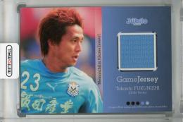 ミントモール / MINT 浦和店 / 2006 J.League Official Trading Cards