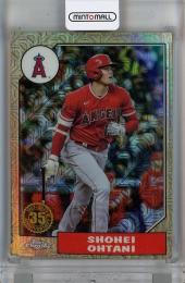 ミントモール / MINT 千葉店 / 2022 Topps Update Shohei Ohtani '87