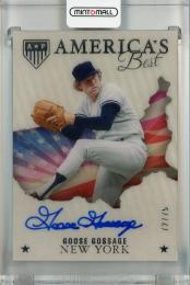 ミントモール / MINT 浦和店 / 2023 Panini America's Pastime New York Yankees ...