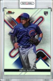 ミントモール / MINT 池袋店 / 2022 Topps Finest Baseball Chicago