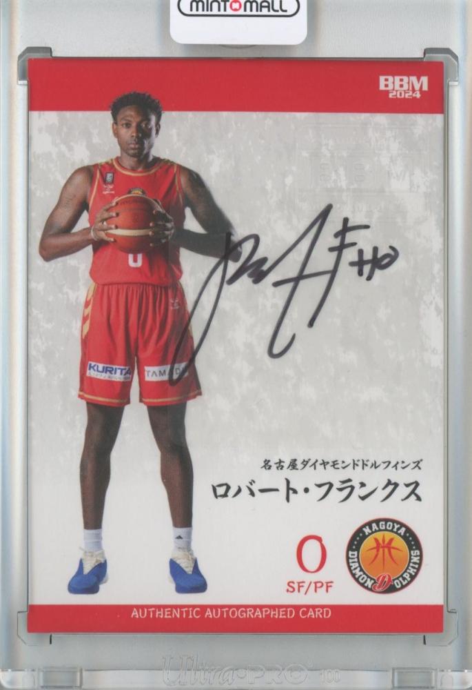 ミントモール / MINT 池袋店 / BBM×B.LEAGUE TRADING CARDS 2023-24 