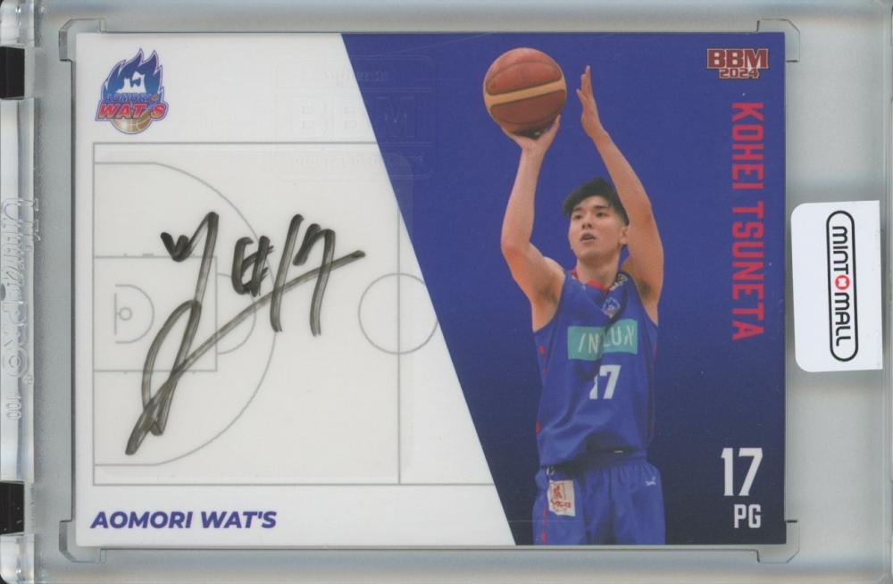 ミントモール / MINT 池袋店 / BBM×B.LEAGUE TRADING CARDS 2023-24