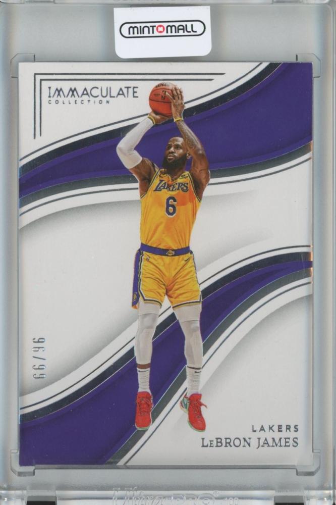 ミントモール / MINT 池袋店 / 2022-23 Panini Immaculate Collection