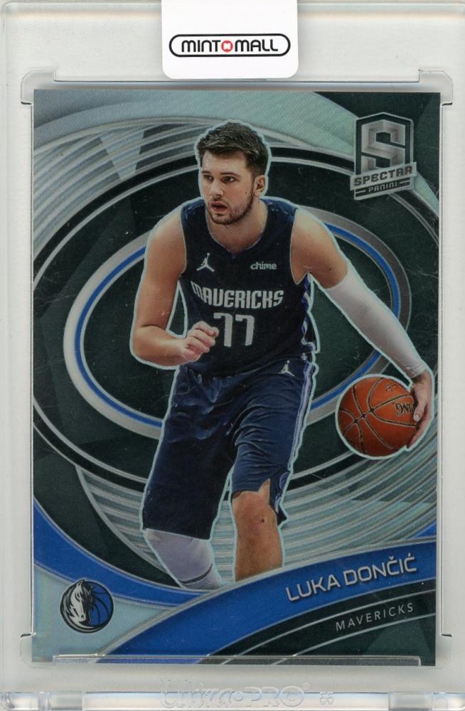 Panini NBA chronicles LIMITED 2020-21 LUKA DONCIC 25シリ ドンチッチ