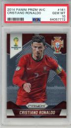 ミントモール / MINT 池袋店 / 2014 Panini PRIZM WC Cristiano