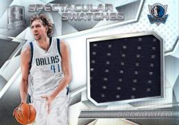 【沖縄WC HOF】DIRK NOWITZKI 1/15