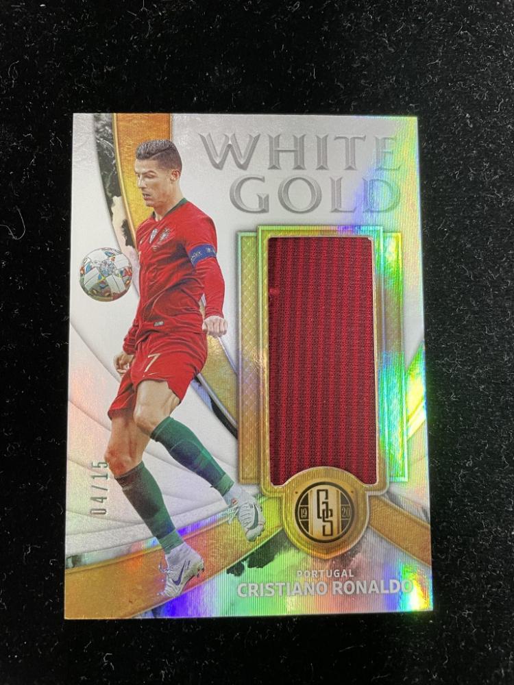 ミントモール / MINT 浦和店 / 2019-20 Panini Gold Standard Portugal