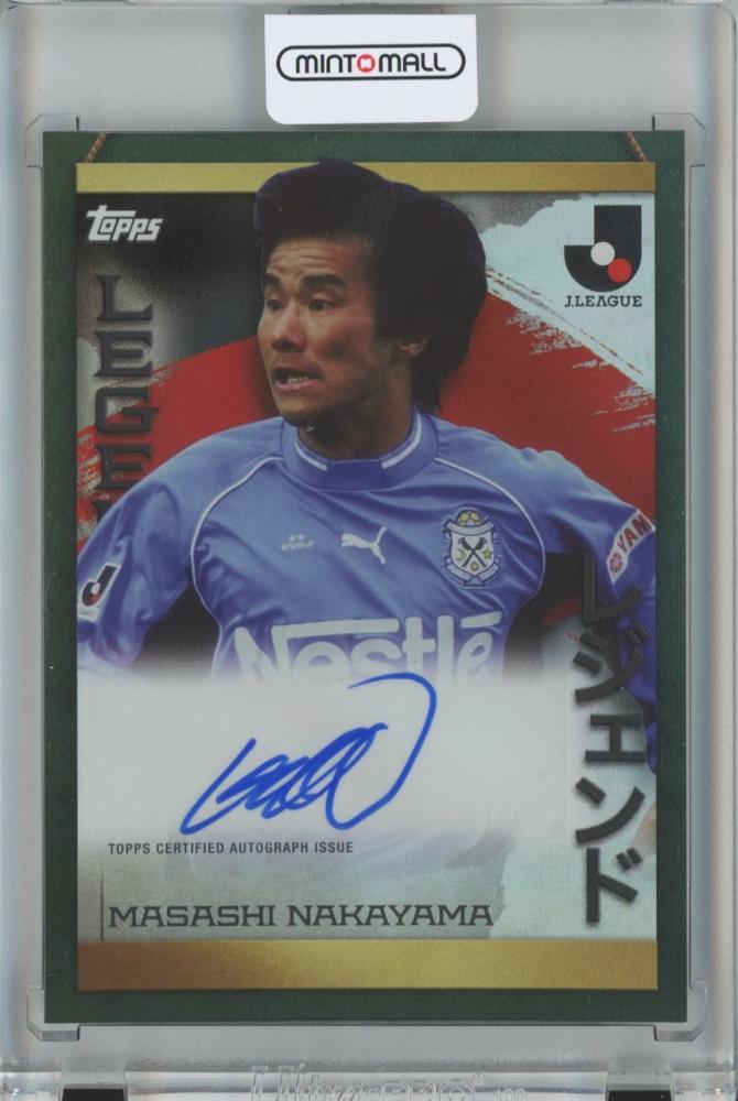 ミントモール / MINT 池袋店 / Topps J-league Flagship 2023 トップス