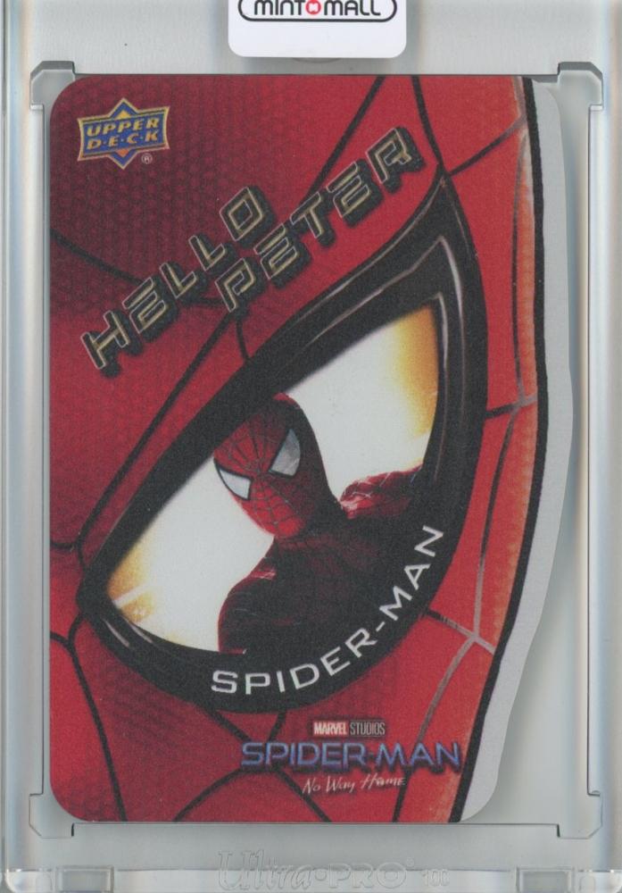 ミントモール / MINT 池袋店 / 2023 UPPER DECK MARVEL STUDIOS SPIDER