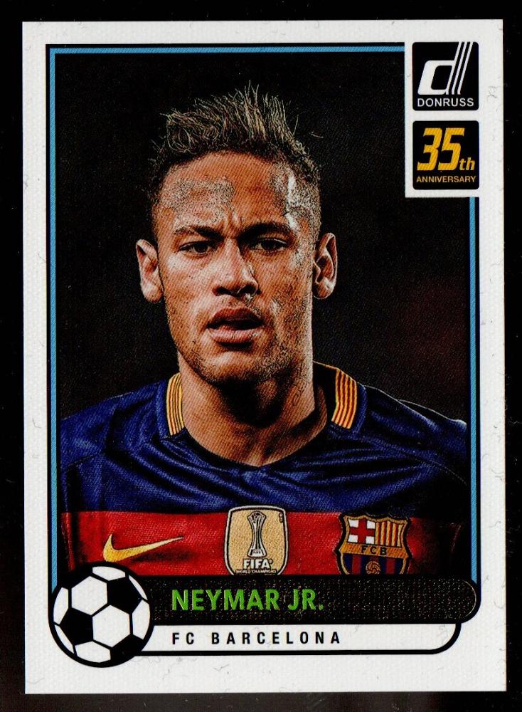 ミントモール / MINT 吉祥寺店 / 2016-17 Panini Donruss FC Barcelona