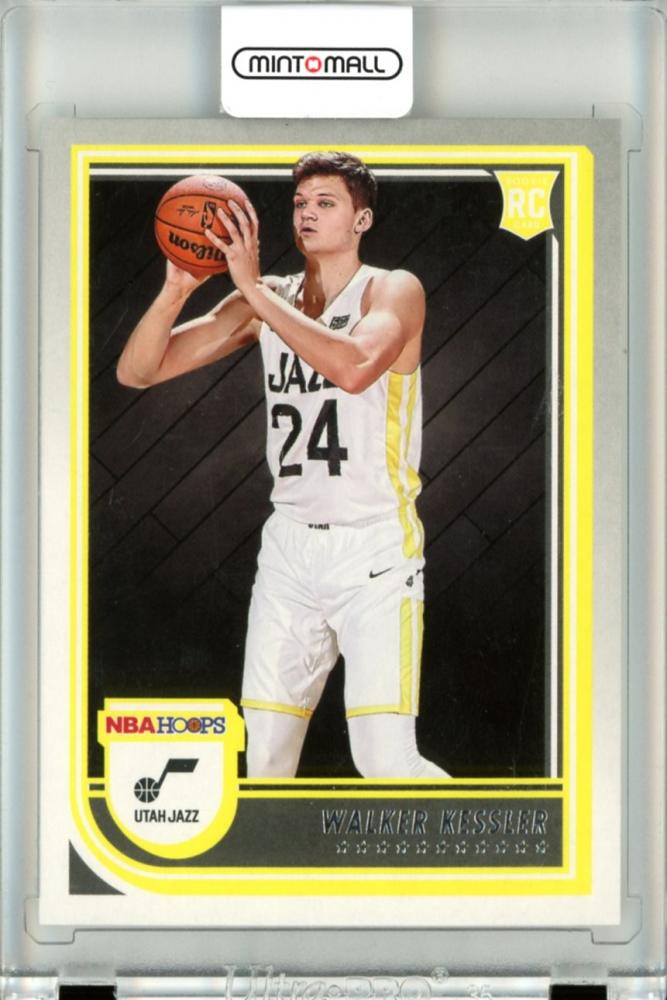 ミントモール / MINT 立川店 / 2022-23 Panini Hoops Walker Kessler 