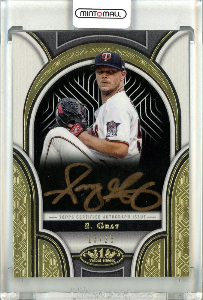 ミントモール / MINT 池袋店 / 2023 Topps Tier One Minnesota Twins 