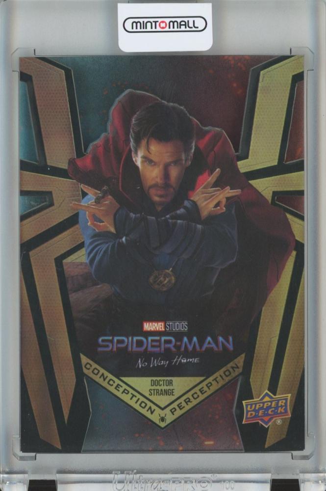 ミントモール / MINT 池袋店 / 2023 Upper Deck Spider-Man: No Way