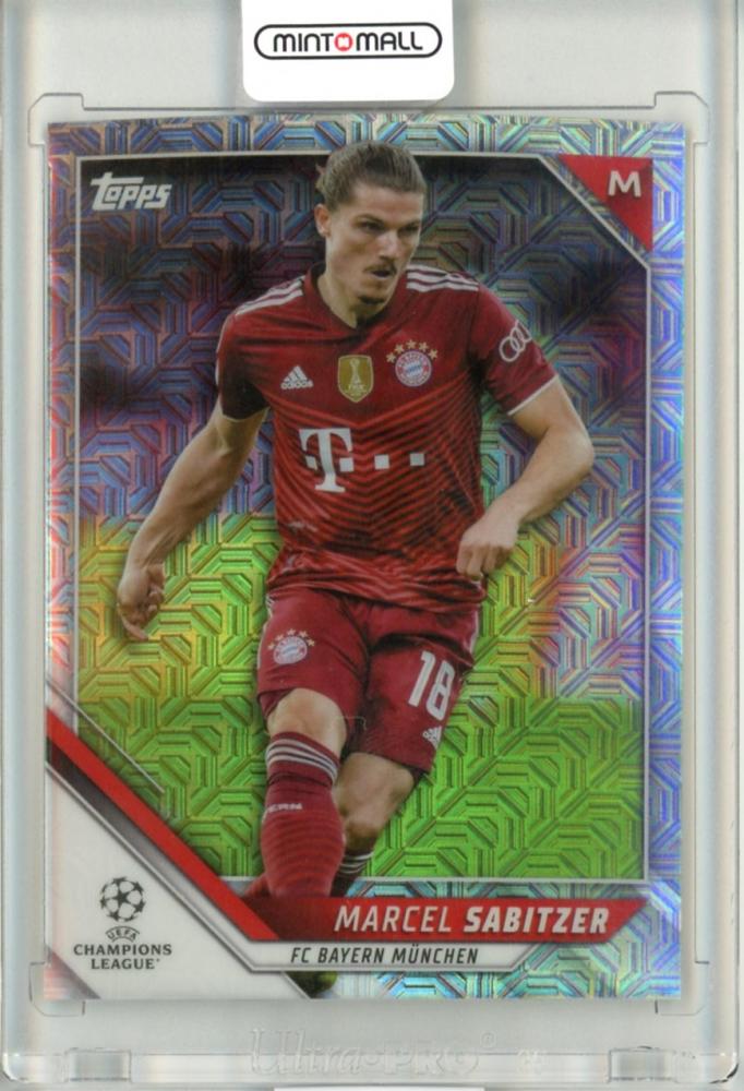 ミントモール / MINT 立川店 / 2021-22 Topps Uefa Champions League