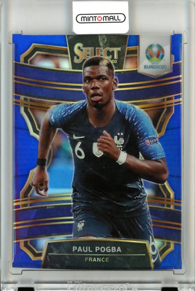 PANINI PAUL POGBA