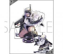 NIKKE DUEL ENCOUNTER ALICE 1st ENTRY NK All 6 type set Japanese NEW | eBay