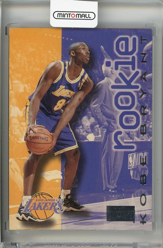 KOBE BRYANT 1996 skybox #23 ROOKIE CARDコービーブライアント ルーキーカード 2枚セット PREMIUM