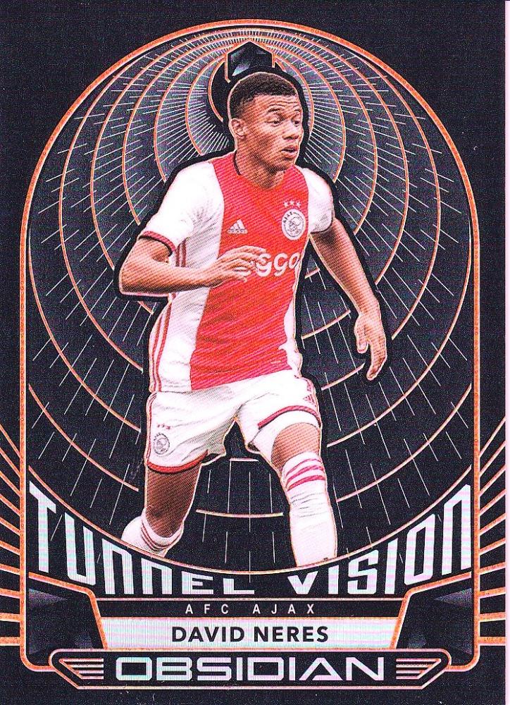 ミントモール / MINT 浦和店 / 2019-20 Panini Obsidian AFC Ajax ...