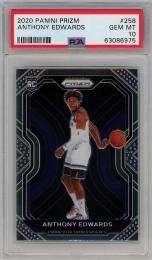 ミントモール / MINT 千葉店 / 2020-21 Panini Prizm Anthony Edwards