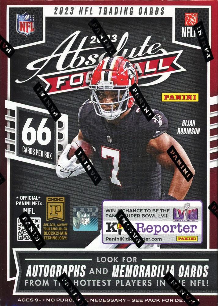 ミントモール / MINT-WEB店 (ボックス通販) / NFL 2023 PANINI