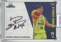 ミントモール / MINT 池袋店 / BBM × B.LEAGUE TRADING CARDS 