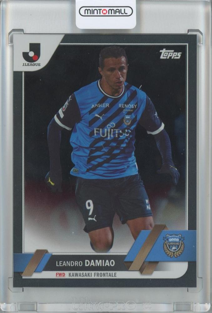 ミントモール / MINT 池袋店 / Topps J-league Flagship 2023 トップス 