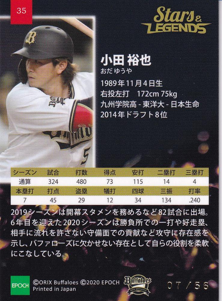 オリックスバファローズ ガチャ 小田裕也 缶バッチ 2023 浴衣 レア