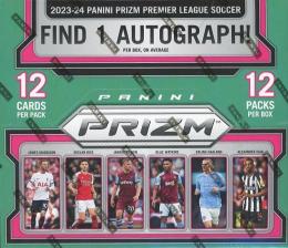 ミントモール / MINT-WEB店 (ボックス通販) / 2023-24 PANINI PRIZM