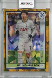 ミントモール / MINT 浦和店 / 2022-23 Topps Merlin Chrome UEFA Club ...