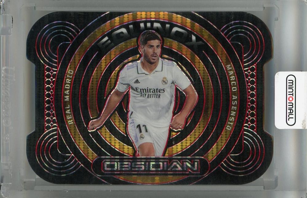 ミントモール / MINT 浦和店 / 2022-23 Panini Obsidian Real Madrid 