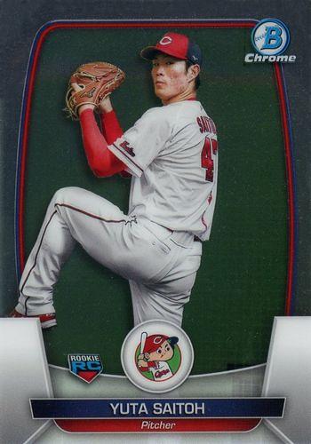 ミントモール / MINT BASE店 (TCシングル通販) / 2023 TOPPS Bowman