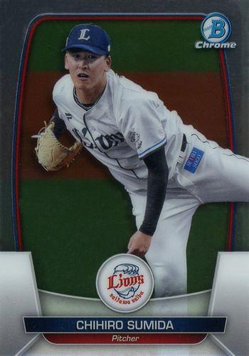 ミントモール / MINT BASE店 (TCシングル通販) / 2023 TOPPS Bowman