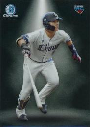 ミントモール / MINT BASE店 (TCシングル通販) / 2023 TOPPS Bowman