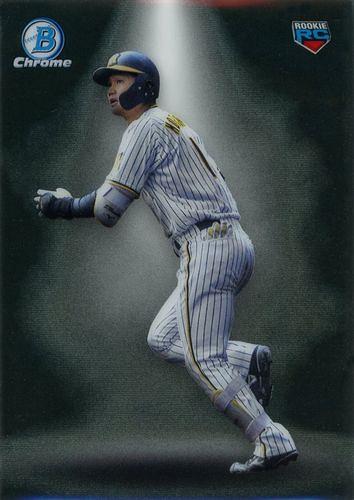 ミントモール / MINT BASE店 (TCシングル通販) / 2023 TOPPS Bowman