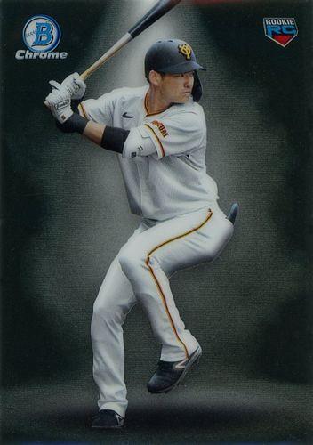 ミントモール / MINT BASE店 (TCシングル通販) / 2023 TOPPS Bowman 