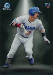 ミントモール / MINT BASE店 (TCシングル通販) / 2023 TOPPS Bowman