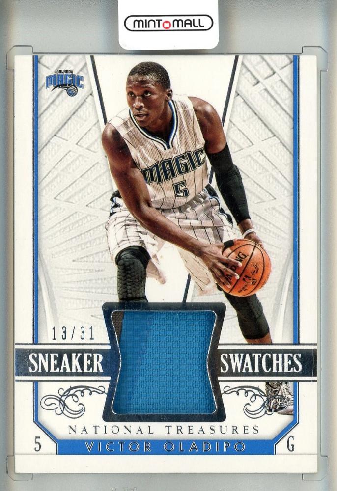 PANINI COURT KINGS VICTOR OLADIPOジャージ3色-