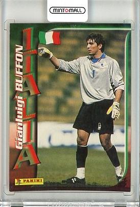 ミントモール / MINT 池袋店 / 1998 Panini World Cup Gianluigi