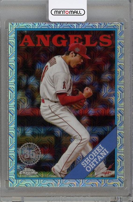 topps 2024 series 1 大谷翔平 - ゲームセンター・ゲームカード