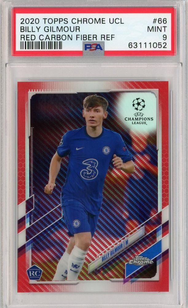 ミントモール Mint 浦和店 2020 21 Topps Chrome Uefa Champions League Chelsea