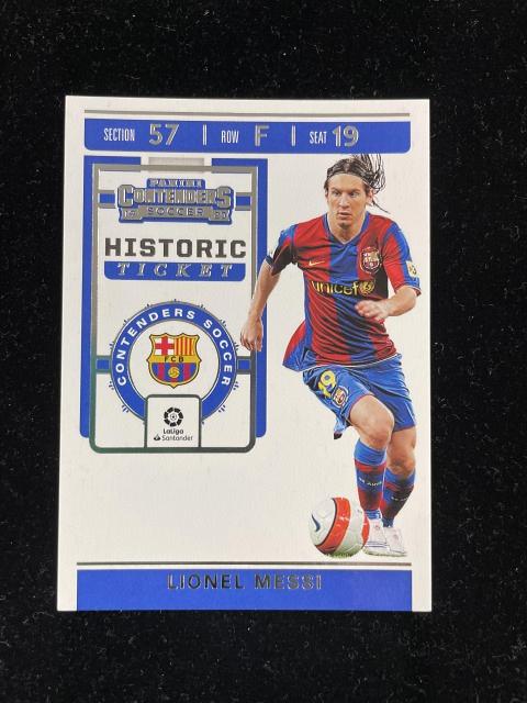 ミントモール / MINT 浦和店 / 2019-20 Panini Chronicles FC