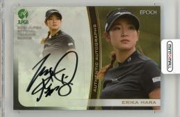 2021 EPOCH JLPGA 日本女子プロゴルフ オーセンティックオート 