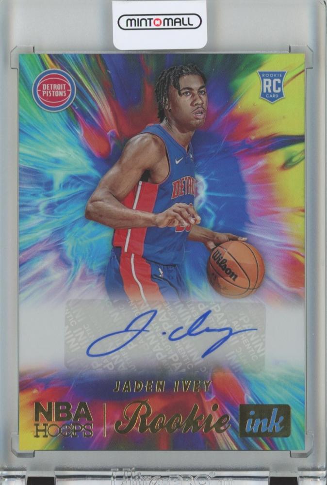 ミントモール / MINT 池袋店 / 2022-23 Panini Hoops Jaden Ivey 