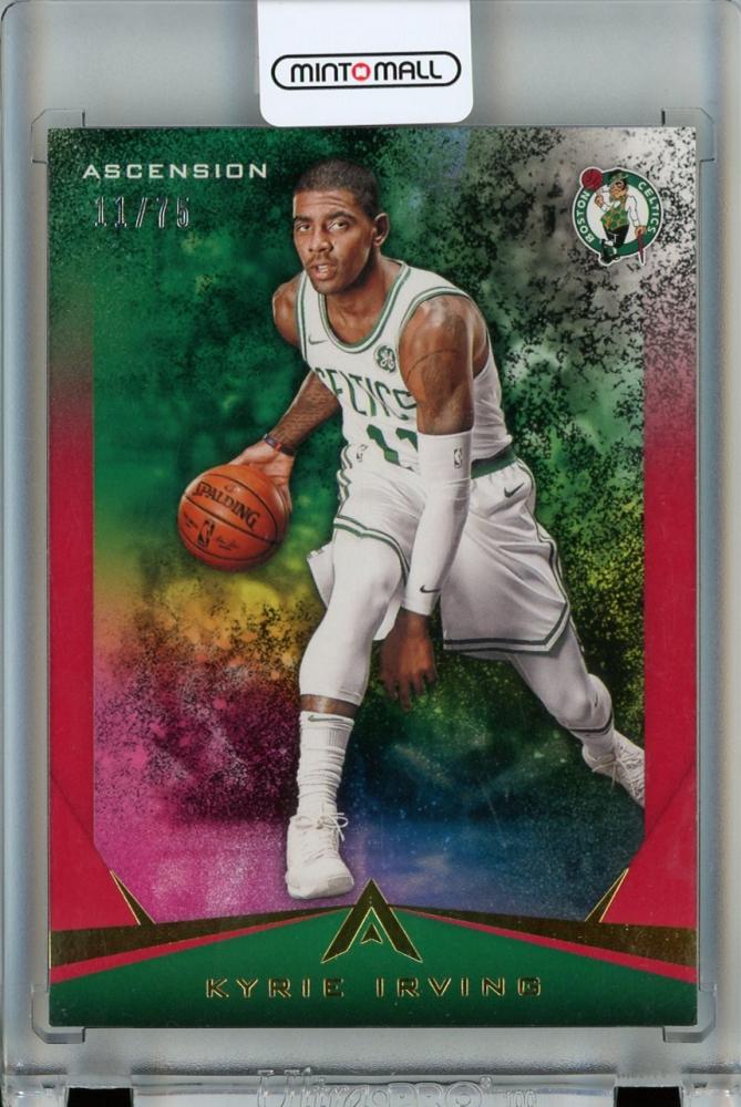 ミントモール / MINT 立川店 / 2017-18 Panini Acension Kyrie Irving 