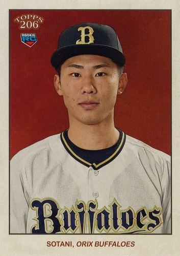 ミントモール / MINT BASE店 (TCシングル通販) / 2023 TOPPS 206 NPB 