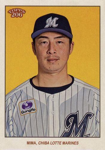 ミントモール / MINT BASE店 (TCシングル通販) / 2023 TOPPS 206 NPB